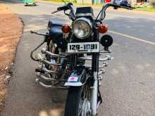 Honda CD125 TWIN 1965 Motorbike