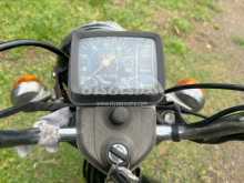 Honda CD125 Twin 1983 Motorbike