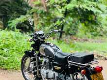 Honda Cd125benly 2004 Motorbike
