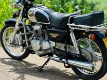 Honda Cd125benly 2007 Motorbike