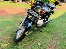 Honda CD125T 2000 Motorbike