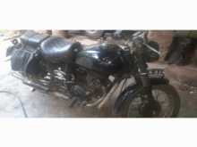 Honda Cd125t 1993 Motorbike