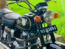 Honda Cd125t 2000 Motorbike