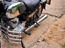 Honda CD125T Benly 2004 Motorbike
