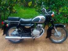 Honda Cd125T BENLY05 1998 Motorbike