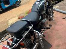 Honda CD125T Benly 2003 Motorbike