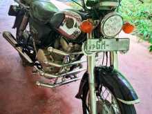 Honda CD125T Benly 2000 Motorbike
