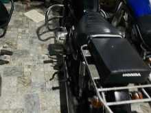 Honda CD125T Gold Line 1994 Motorbike
