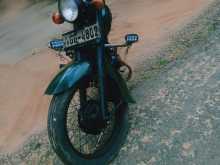 Honda Cd125twin 1996 Motorbike