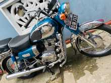 Honda CD185 1979 Motorbike