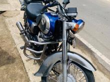 Honda CD 185 1980 Motorbike