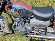 Honda CD200 1984 motorcycle