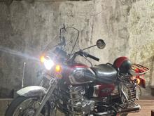 Honda CD200 2012 Motorbike