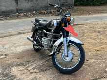 Honda Cd200 1980 Motorbike