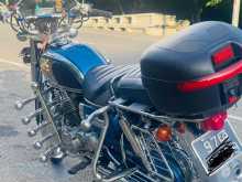 Honda Cd200 0 Motorbike