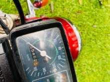 Honda CD200 1985 Motorbike