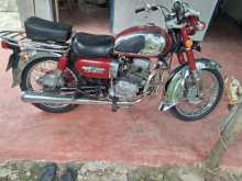 Honda CD200 Cd185 Roadmaster 1983 Motorbike