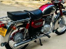 Honda CD200 RoadMaster 12V 2014 Motorbike