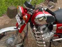 Honda CD200 RoadMaster 1983 Motorbike