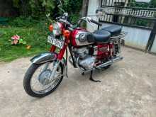 Honda CD200 RoadMaster 2003 Motorbike