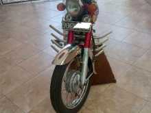 Honda CD200 RoadMaster 1985 Motorbike