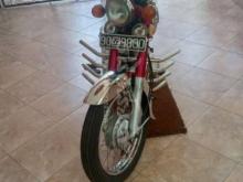 Honda CD200 RoadMaster 1985 Motorbike