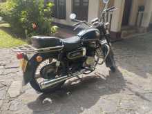 Honda Twin CD 250 2003 Motorbike