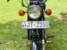 Honda CD50 1999 Motorbike