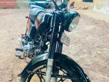 Honda CD50 1991 Motorbike