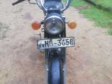 Honda CD50 1999 Motorbike