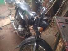 Honda Cd50 1980 Motorbike