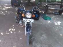 Honda Cd50 2006 Motorbike