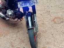 Honda Cd50 2005 Motorbike