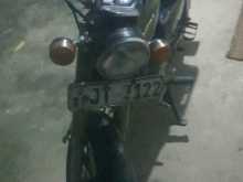 Honda CD50 2007 Motorbike
