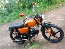 Honda Cd50 2000 Motorbike