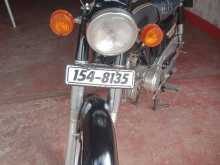 Honda CD50 1997 Motorbike