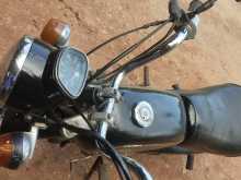 Honda Cd50 1993 Motorbike