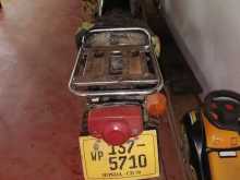 Honda CD50 1987 Motorbike