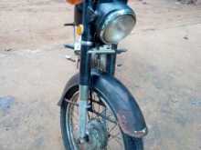 Honda Cd50 1980 Motorbike