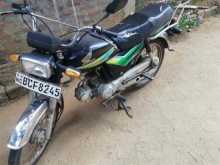 Honda CD70 2012 Motorbike