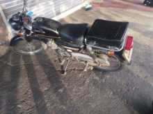 Honda Cd9 1998 Motorbike