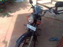 Honda Cd90 1995 Motorbike