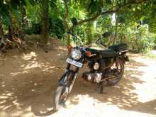 Honda Cd90 1996 Motorbike