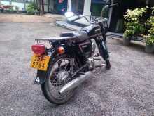 Honda CD90 1994 Motorbike