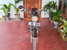 Honda CD90 1995 Motorbike
