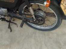 Honda Cd90 1997 Motorbike