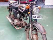 Honda CD90 1995 Motorbike