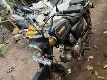 Honda Cd90 1993 Motorbike