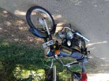 Honda Cd90 1999 Motorbike