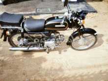 Honda CD 90 2010 Motorbike